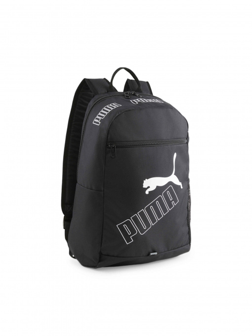 Повсякденний рюкзак PUMA Phase Backpack Ii модель 079952 Фото