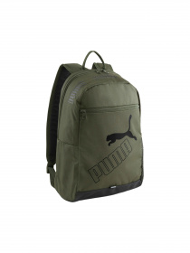 Рюкзак PUMA Phase Backpack Ii модель 079952 Фото