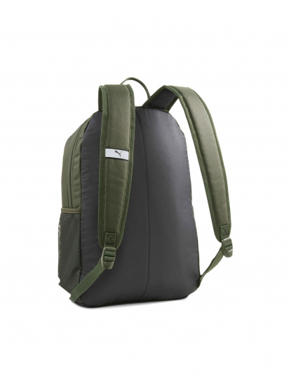 Рюкзак PUMA Phase Backpack Ii модель 079952 — фото - INTERTOP