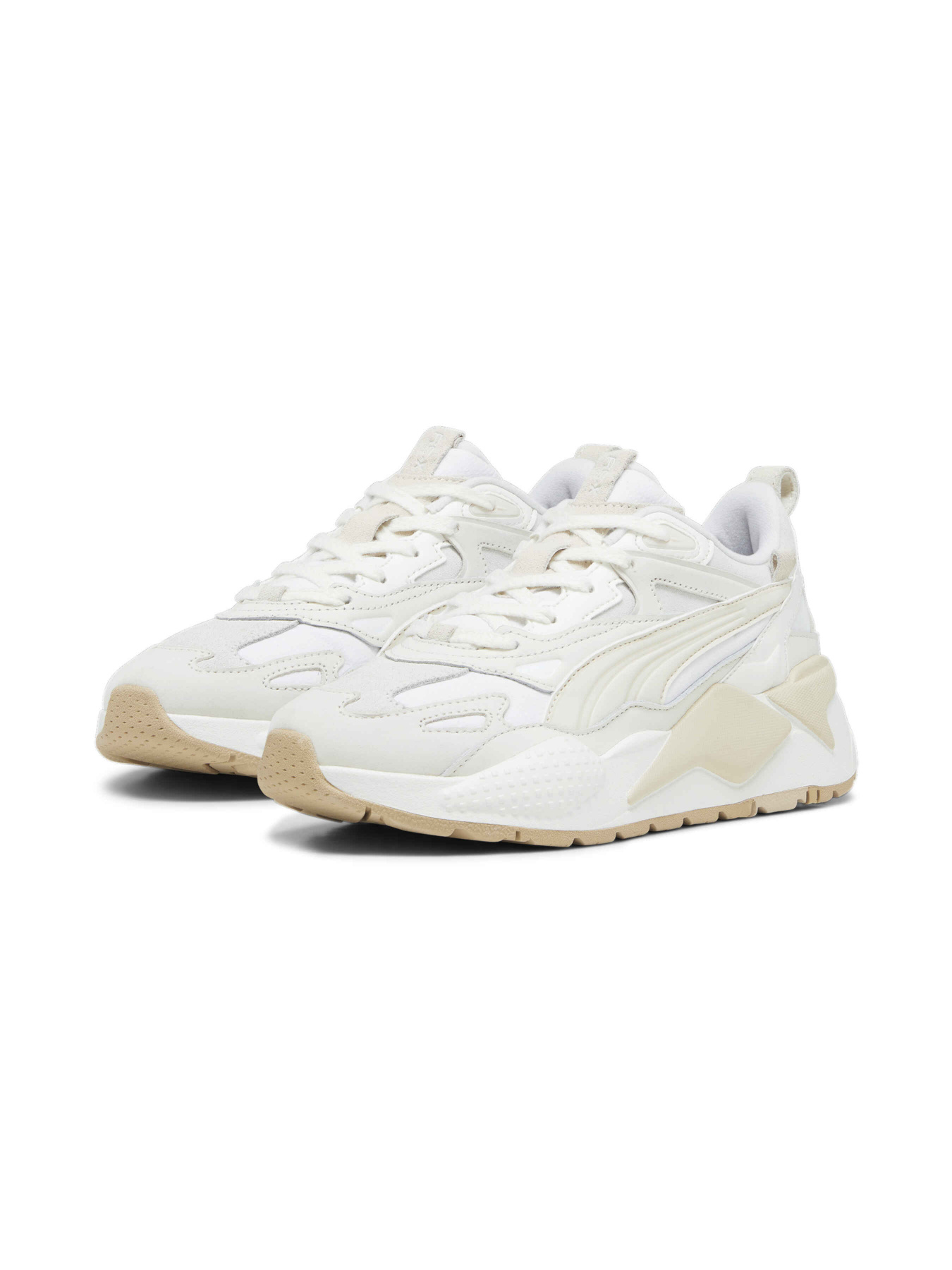 Кроссовки PUMA Rs-x Efekt Selflove Wns модель 393127 Фото
