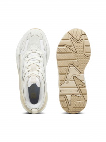 Кроссовки PUMA Rs-x Efekt Selflove Wns модель 393127 Фото