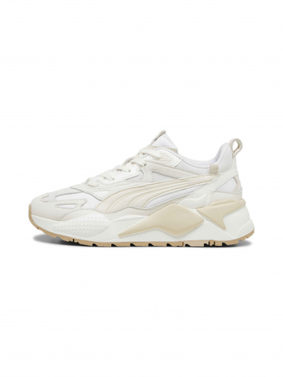 Кросівки PUMA Rs-x Efekt Selflove Wns модель 393127 — фото 4 - INTERTOP
