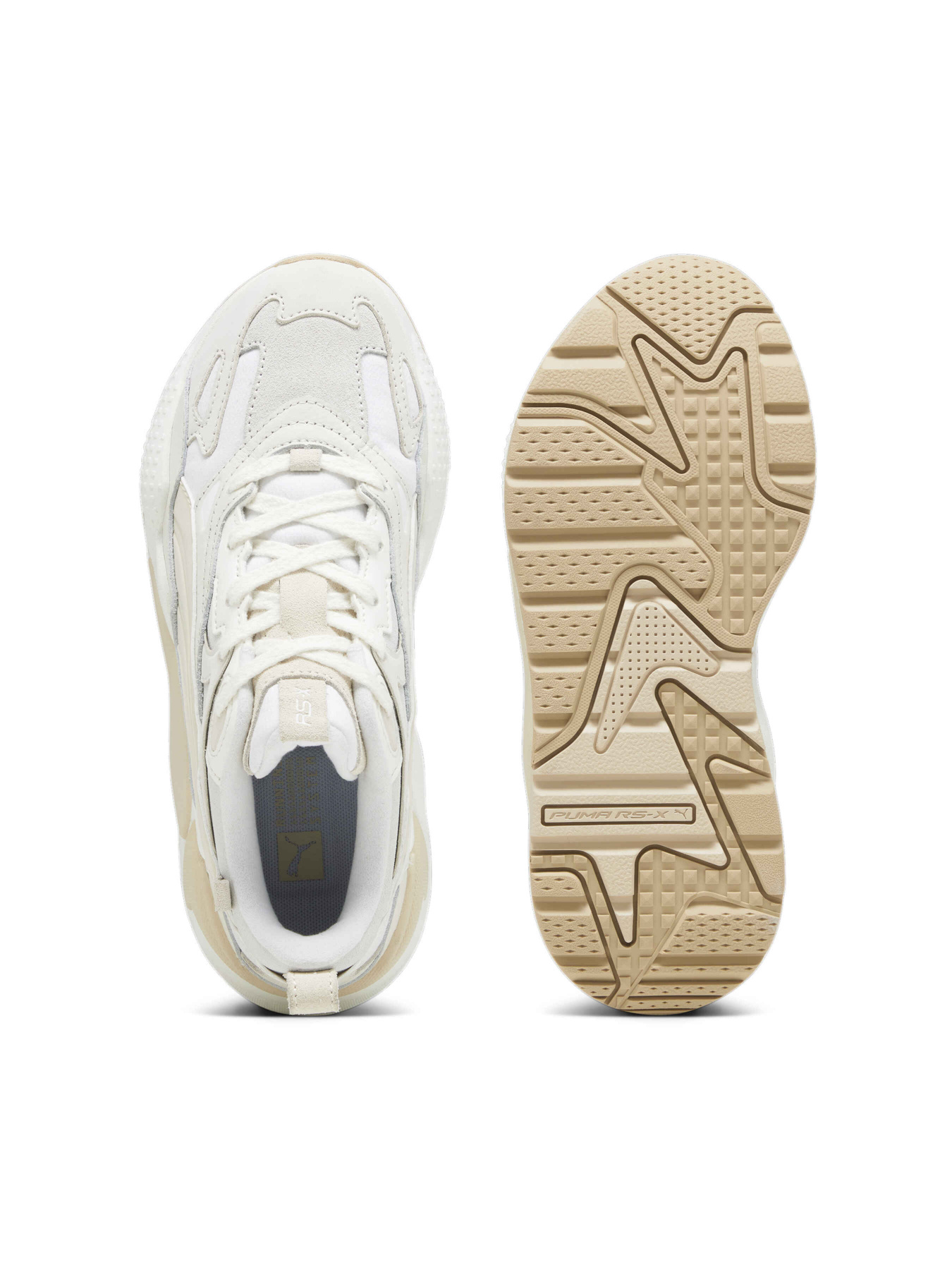 Кросівки повсякденні PUMA Rs-x Efekt Selflove Wns модель 393127 Фото