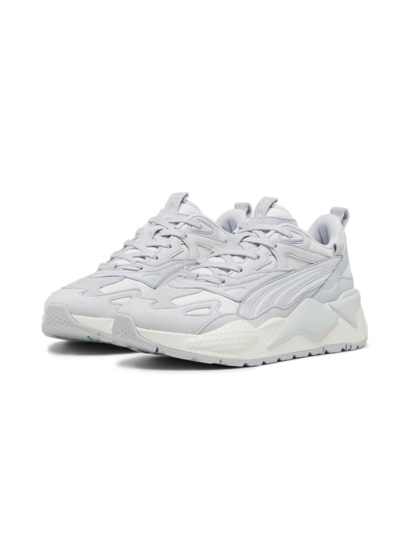 Кроссовки повседневные PUMA Rs-x Efekt Selflove Wns модель 393127 Фото