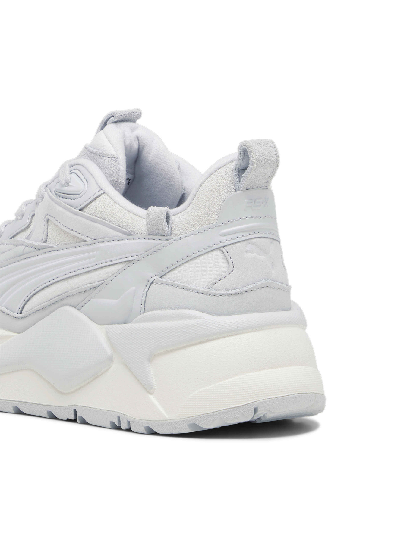 Кроссовки повседневные PUMA Rs-x Efekt Selflove Wns модель 393127 Фото