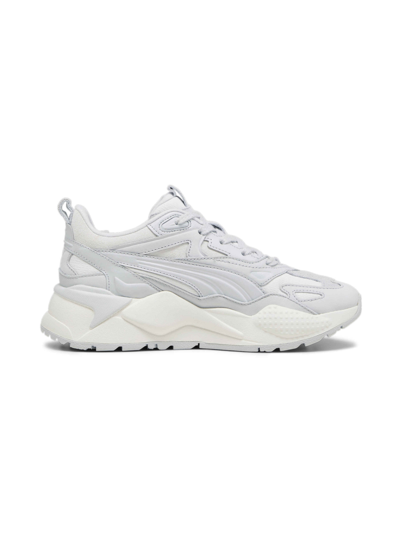 Кроссовки повседневные PUMA Rs-x Efekt Selflove Wns модель 393127 Фото