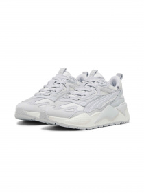 Кроссовки повседневные PUMA Rs-x Efekt Selflove Wns модель 393127 Фото