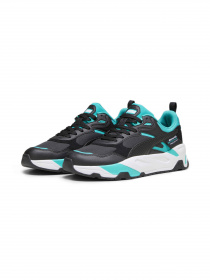 Кроссовки PUMA Mapf1 Trinity модель 307952 Фото