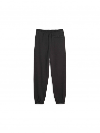 Штани спортивні PUMA Team Sweatpants модель 621328 — фото - INTERTOP