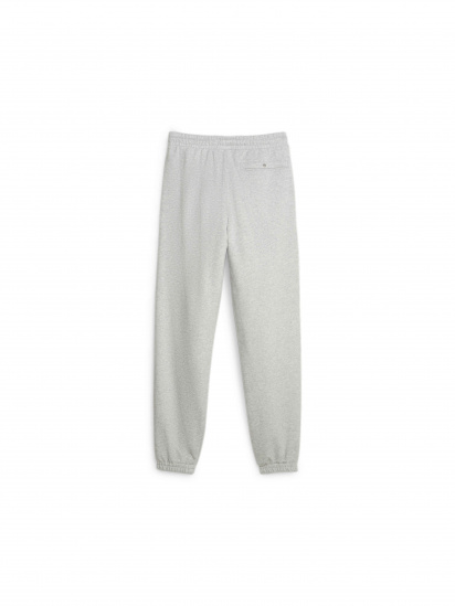 Штани спортивні PUMA Team Sweatpants модель 621328 — фото - INTERTOP