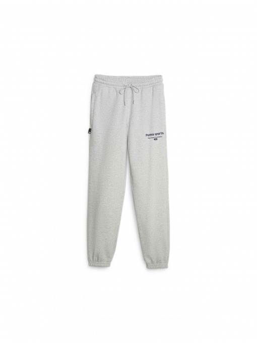 Штани спортивні PUMA Team Sweatpants модель 621328 Фото