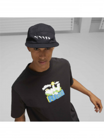 Кепка PUMA x Ripndip Cap модель 024925 Фото