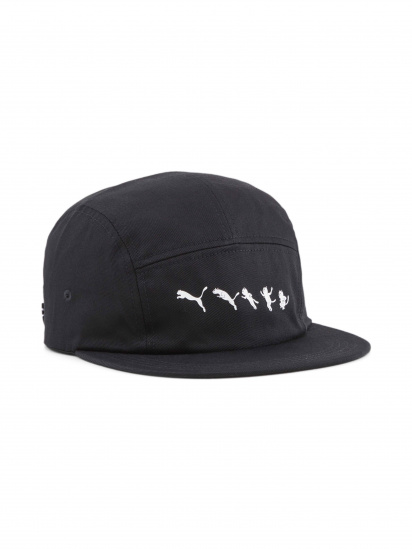 Кепка PUMA x Ripndip Cap модель 024925 - фото