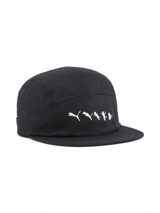 Кепка PUMA x Ripndip Cap модель 024925 Фото