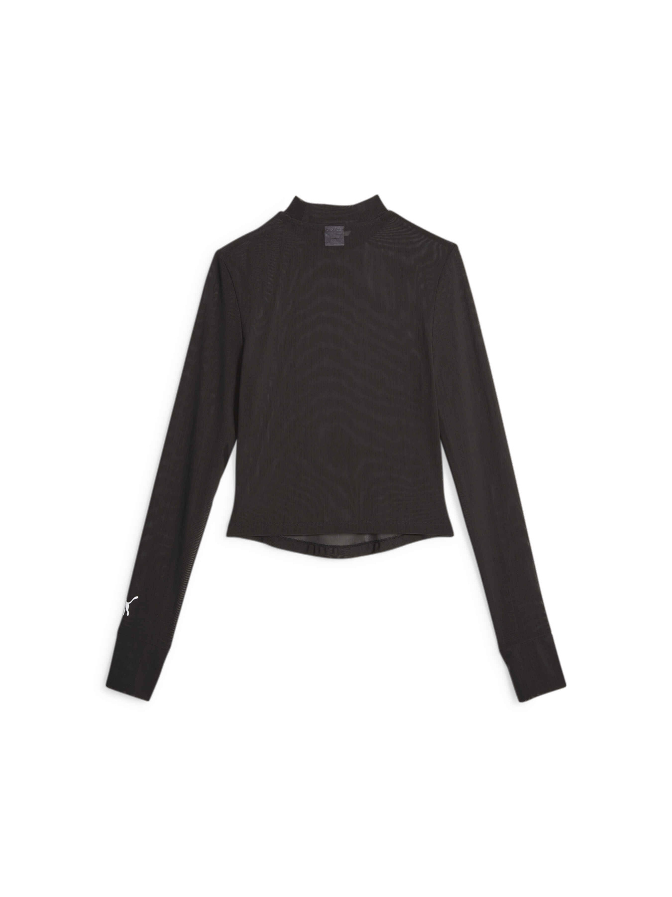 Кофта спортивная PUMA Dare To Long Sleeve Tee модель 621429 Фото