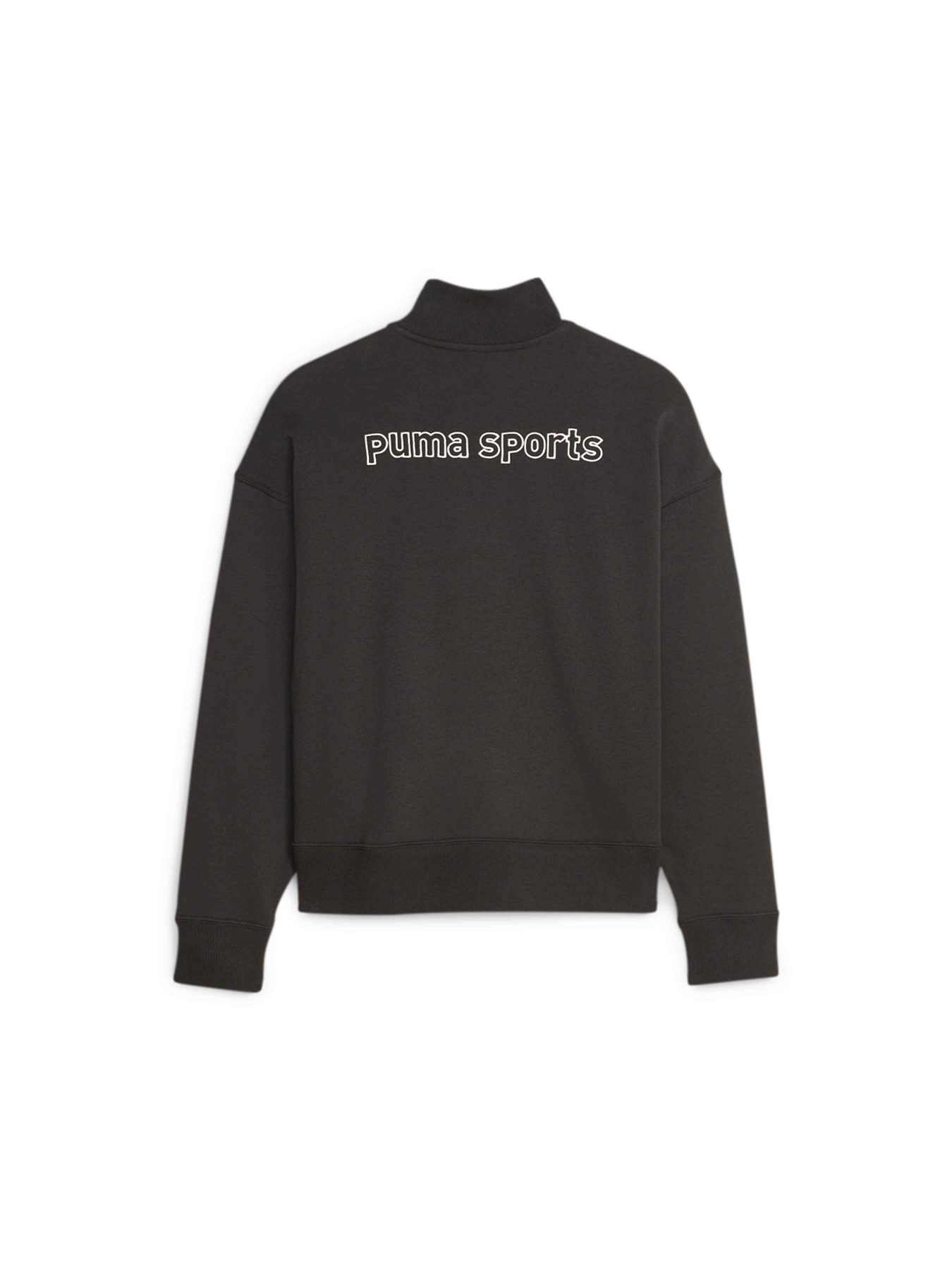 Кофта PUMA Team Half-zip модель 621438 Кофта PUMA Team Half-zip модель 621438 Фото