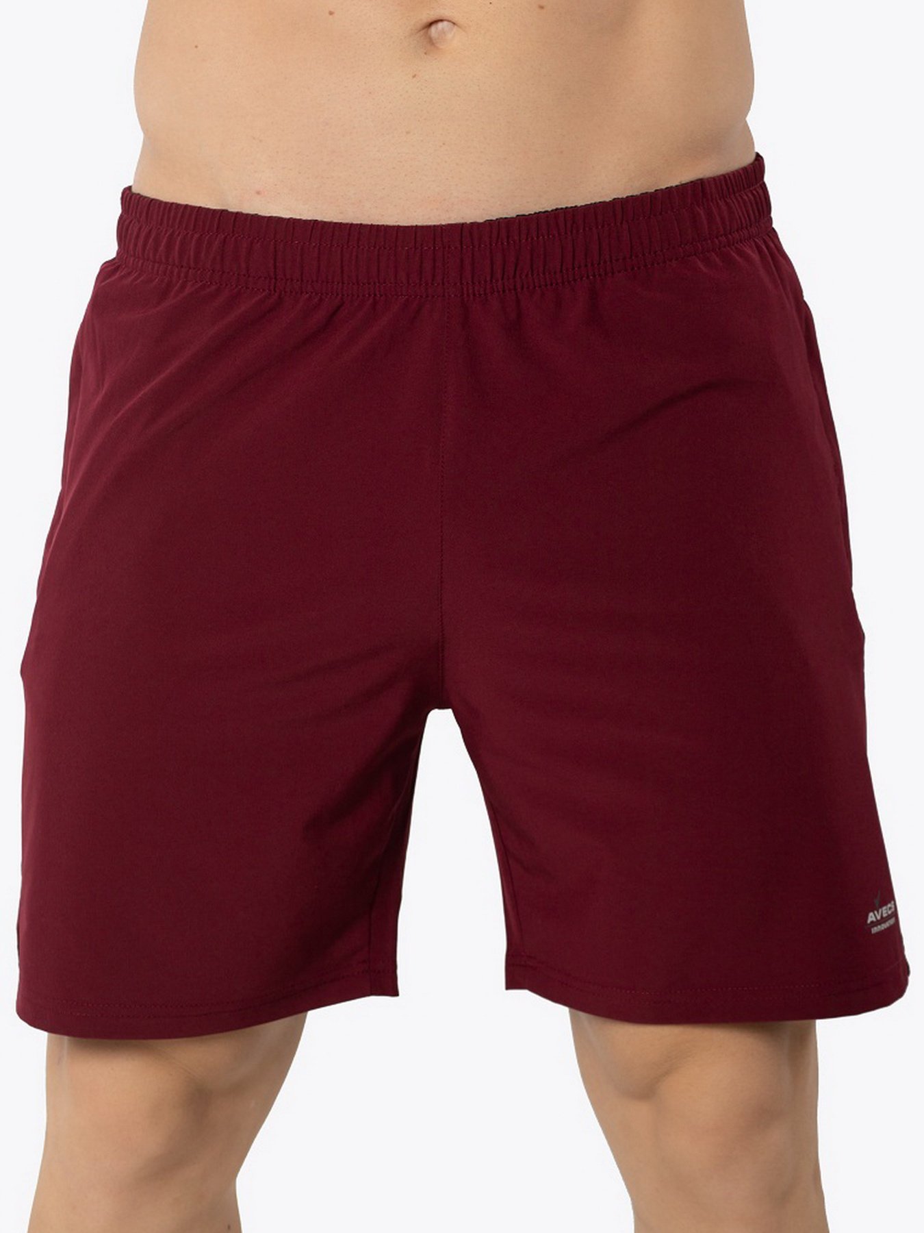 Повседневные шорты AVECS модель 30379-52-AV Фото