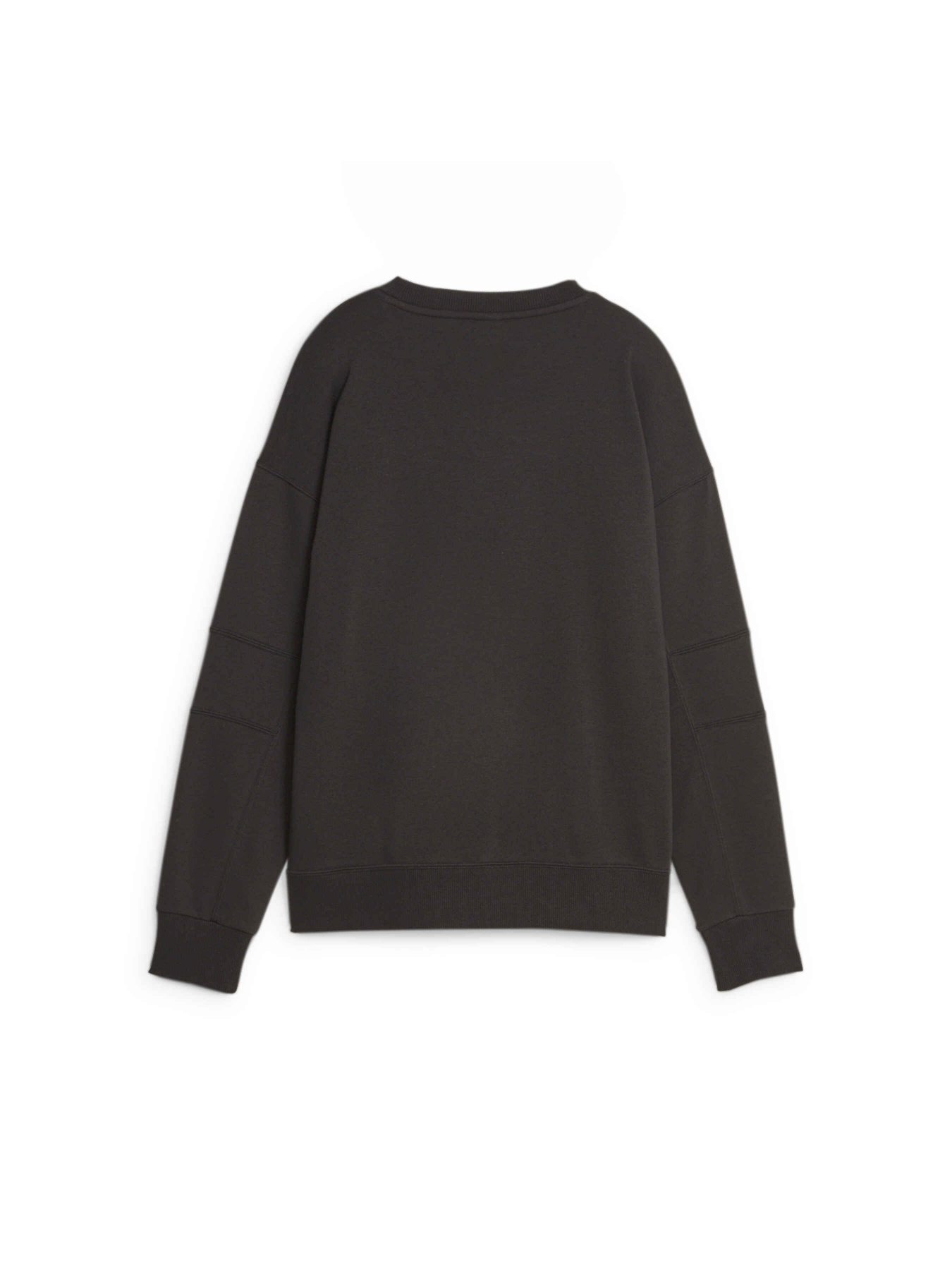 Кофта спортивная PUMA Team Crew модель 621439 Фото