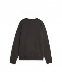 Кофта спортивная PUMA Team Crew модель 621439 Фото