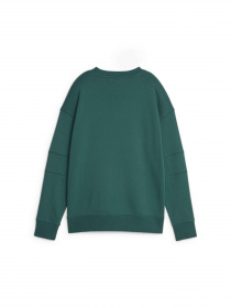 Свитшот PUMA Team Crew модель 621439 Фото