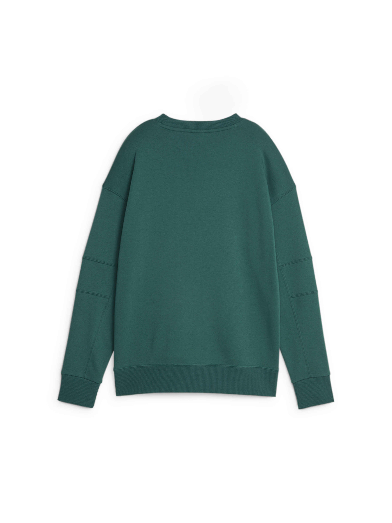 Світшот PUMA Team Crew модель 621439 Фото