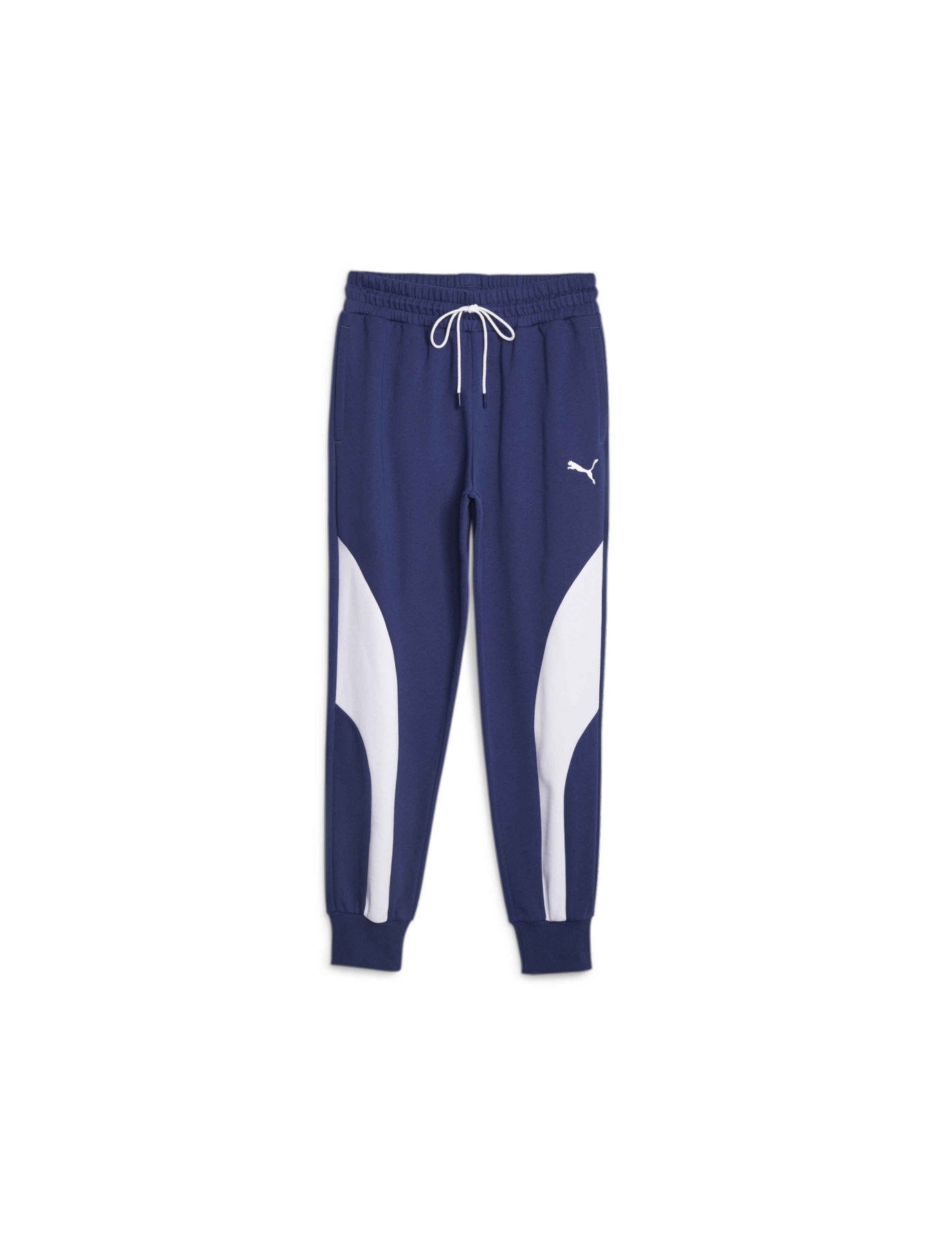 Штани спортивні PUMA Blueprint Formstrip Pant модель 622079 Фото