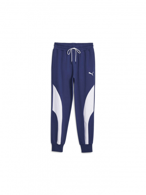 Штаны спортивные PUMA Blueprint Formstrip Pant модель 622079 Фото