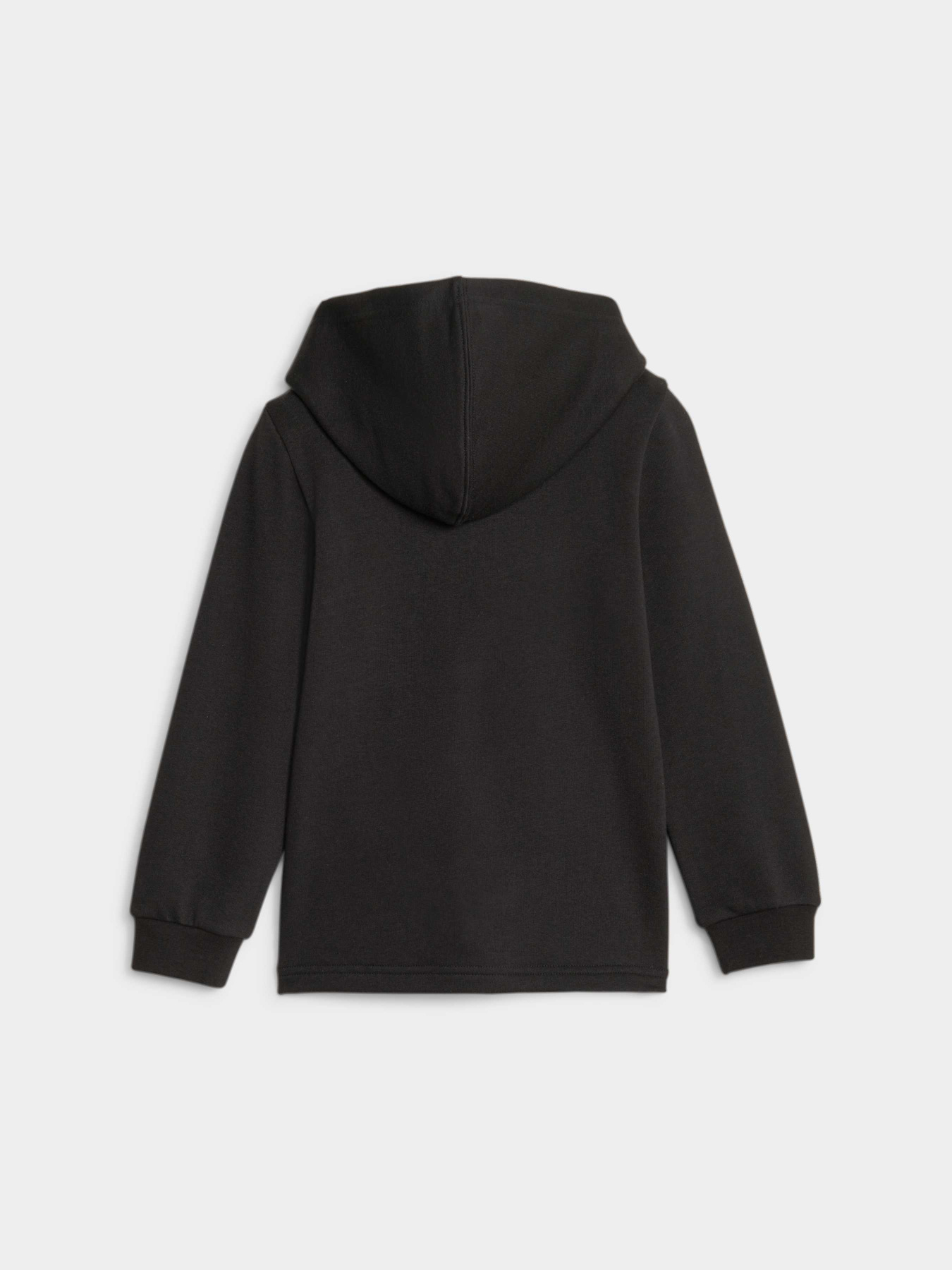 Кофта спортивная PUMA Ess Mix Mtch Full-zip Hoodie модель 676831 Фото