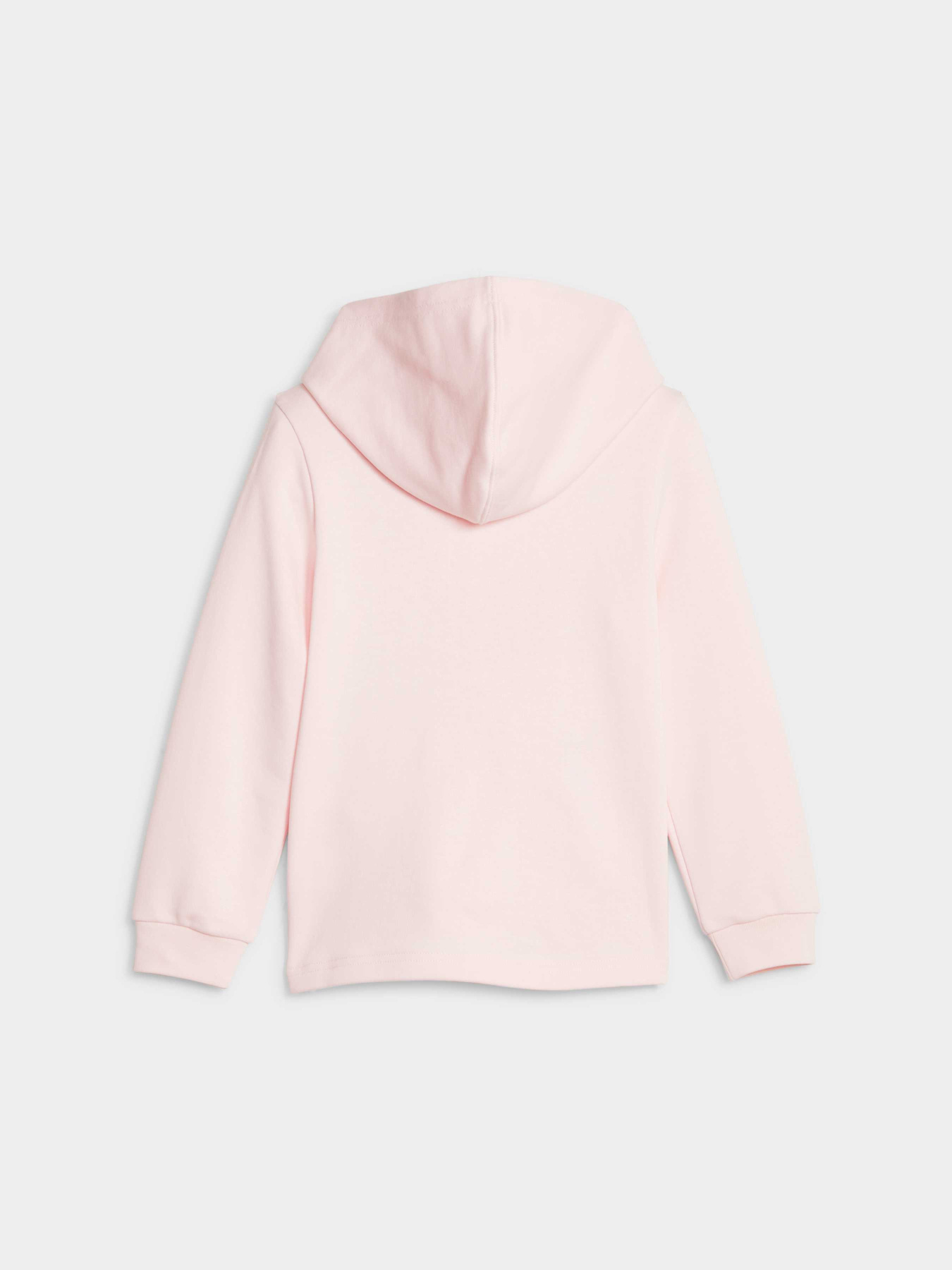 Спортивна кофта PUMA Ess Mix Mtch Full-zip Hoodie модель 676831 Фото