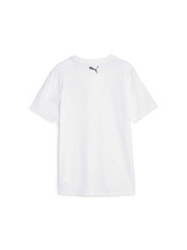 Футболка спортивная PUMA Blueprint Graphic Tee 1 модель 622081 Фото