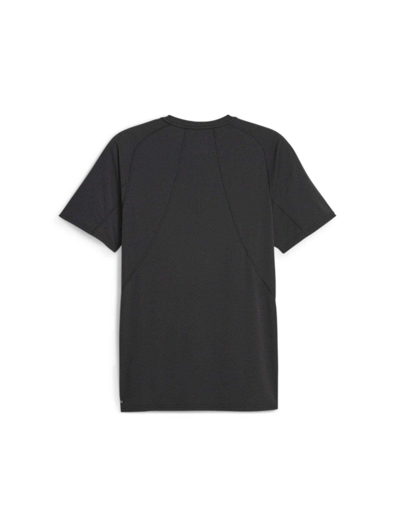 Спортивна футболка PUMA M Train Drirelease Tee модель 523801 Спортивна футболка PUMA M Train Drirelease Tee модель 523801 Фото