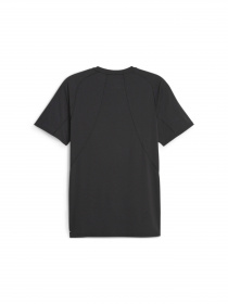 Спортивна футболка PUMA M Train Drirelease Tee модель 523801 Спортивна футболка PUMA M Train Drirelease Tee модель 523801 Фото