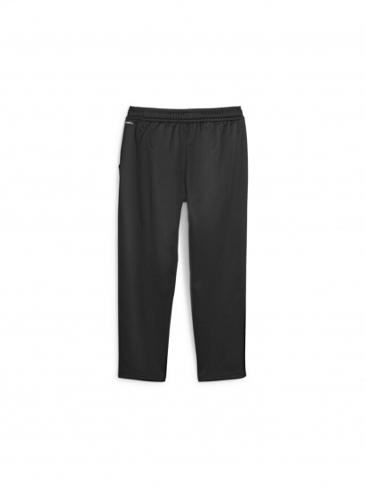 Штани спортивні PUMA Fit Pwrfleece Jogger модель 523828 — фото - INTERTOP