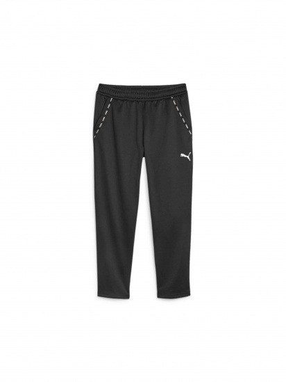 Штани спортивні PUMA Fit Pwrfleece Jogger модель 523828 - фото