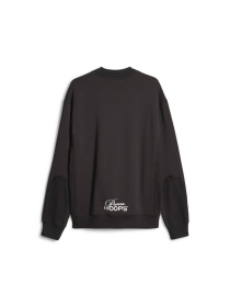 Худи PUMA Franchise Graphic Crew 1 модель 622021 Фото