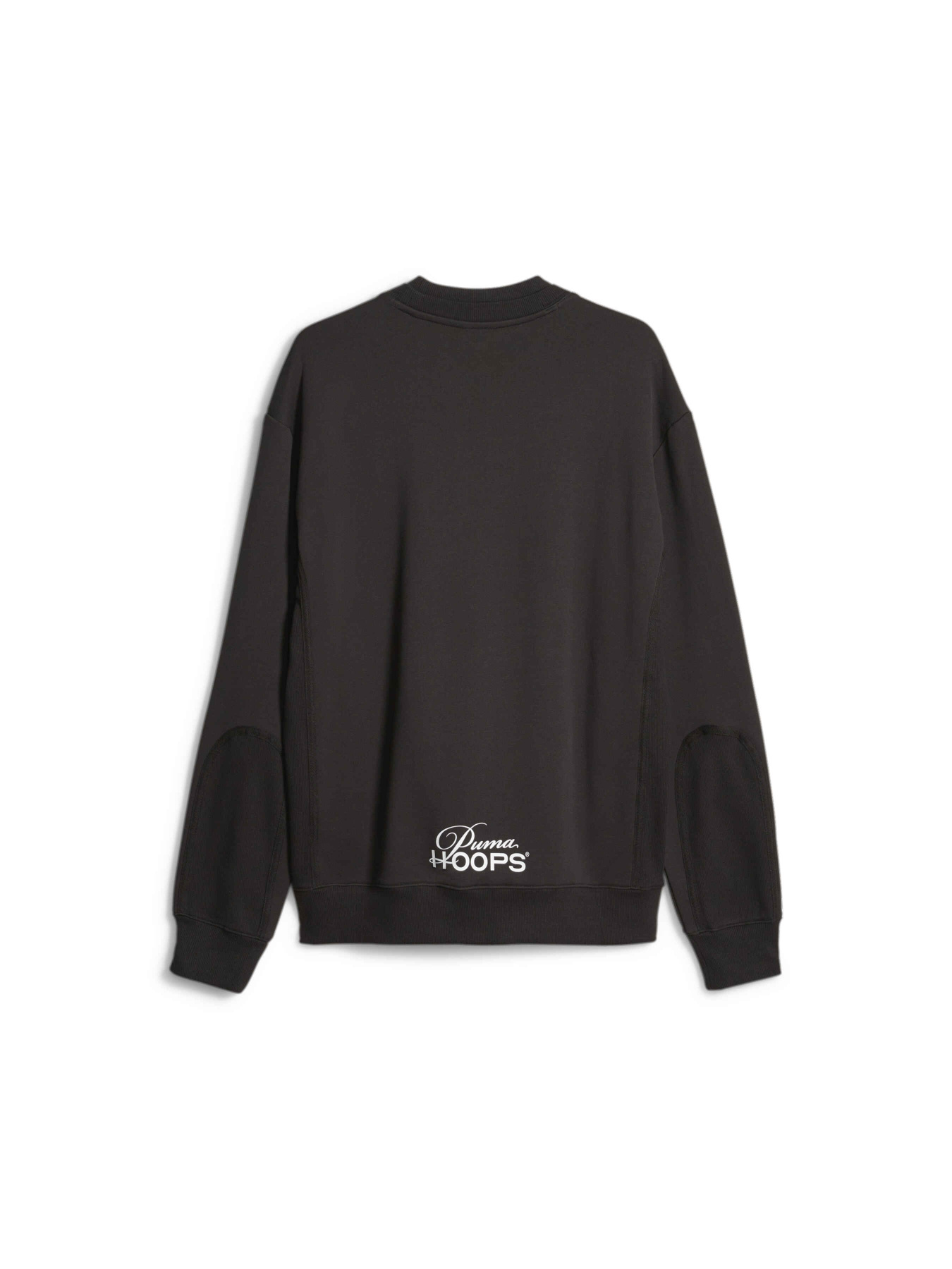 Худи PUMA Franchise Graphic Crew 1 модель 622021 Фото