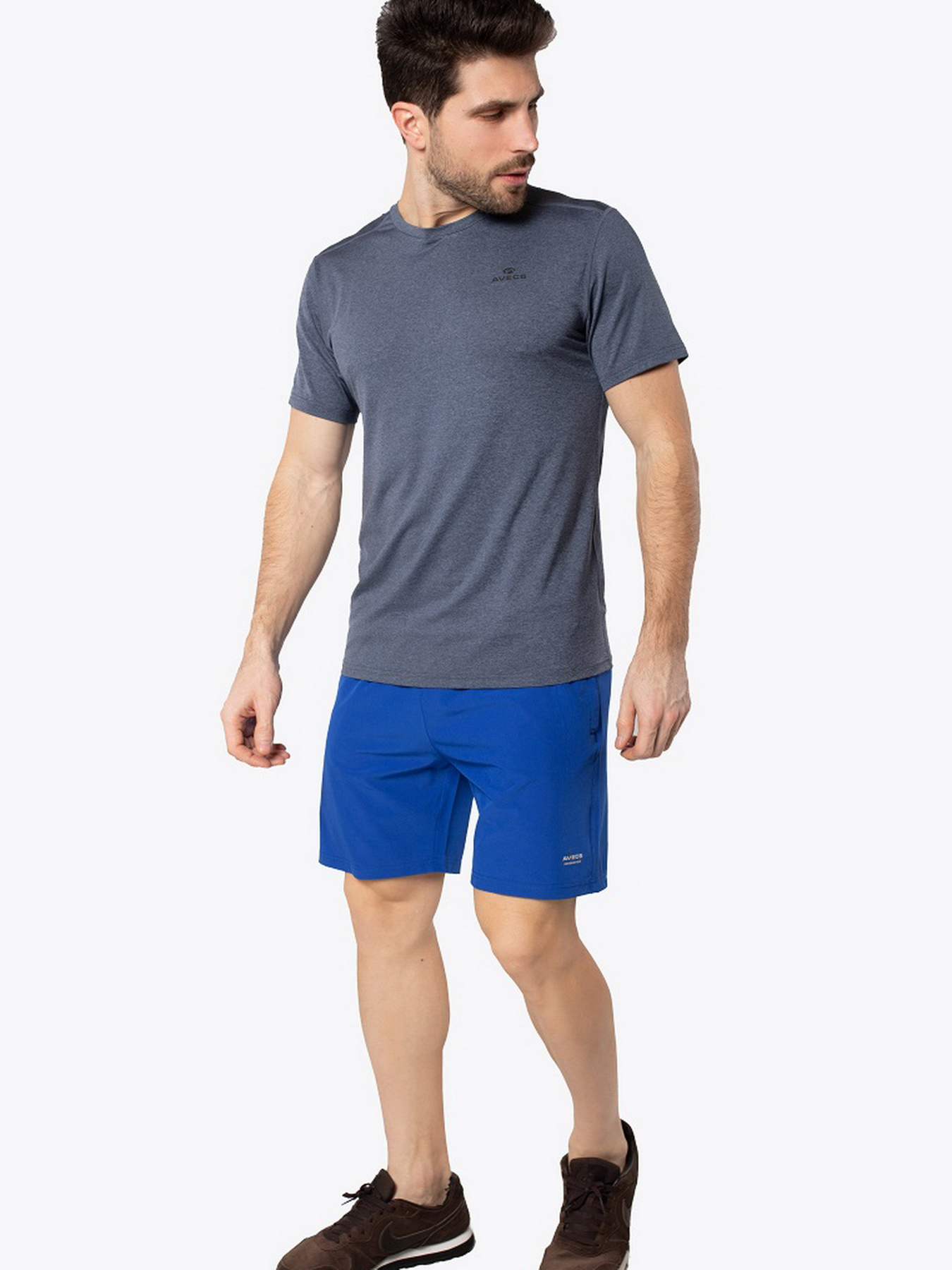 Шорти AVECS модель 30379-65-AV Фото