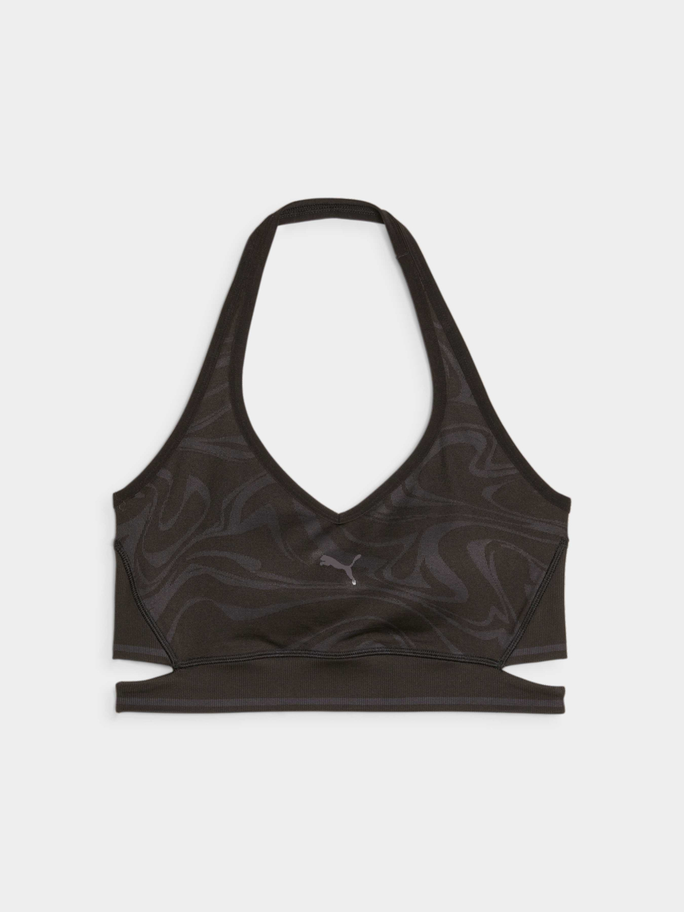 Спортивный топ PUMA Formknit Seamless Bra модель 523879 Фото