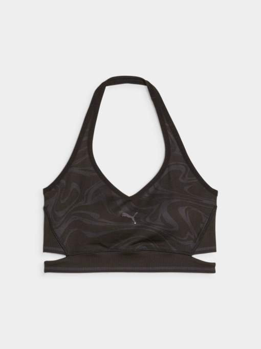 Спортивний топ PUMA Formknit Seamless Bra модель 523879 Фото