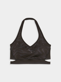 Спортивный топ PUMA Formknit Seamless Bra модель 523879 Фото