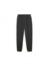 Штаны спортивные PUMA Team Sweatpants модель 621442 Фото