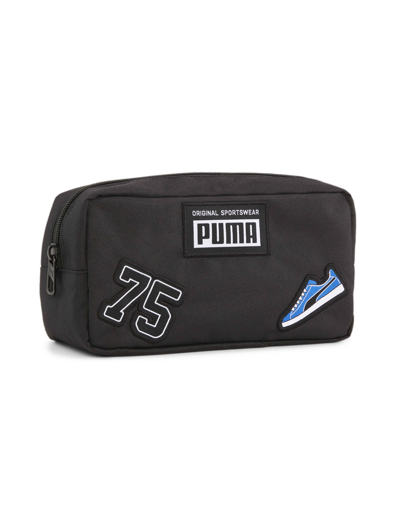 Пенал PUMA Patch Pencil Case PUMA модель 054367 Фото