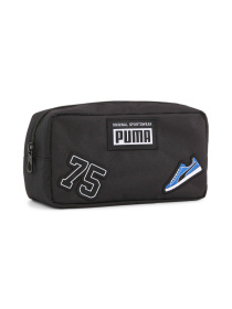 Пенал PUMA Patch Pencil Case PUMA модель 054367 Фото