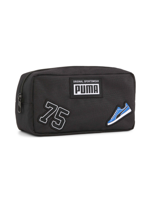 Пенал PUMA Patch Pencil Case PUMA модель 054367 Фото