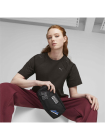 Пенал PUMA Patch Pencil Case PUMA модель 054367 Фото