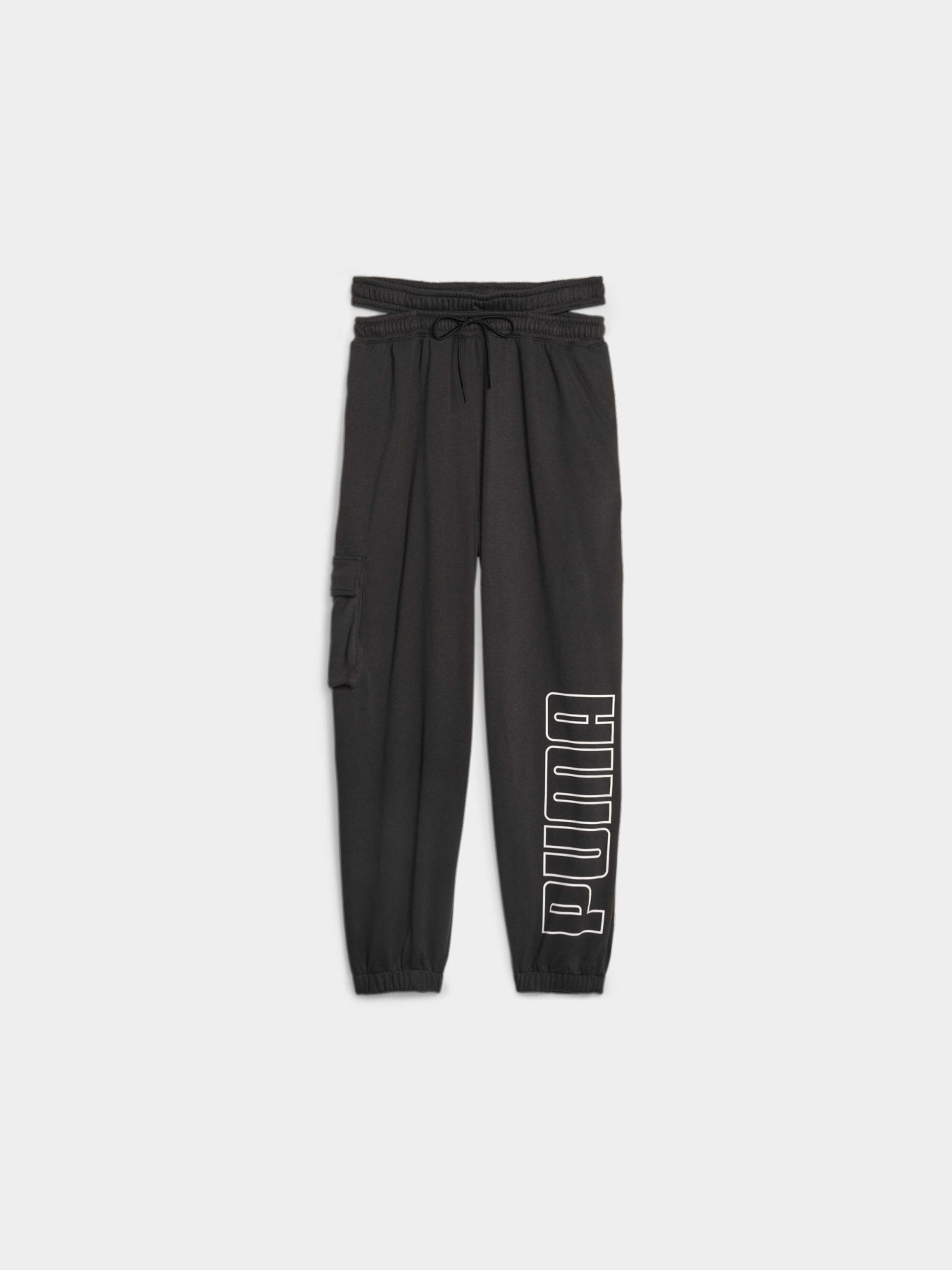 Штани спортивні PUMA Fit Move Jogger модель 523869 Фото