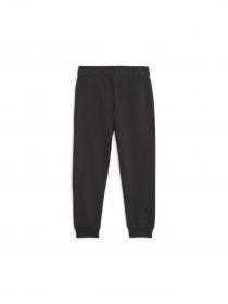 Джоггеры PUMA Ess Mix Mtch Sweatpants модель 676366 Фото