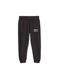 Джоггеры PUMA Ess Mix Mtch Sweatpants модель 676366 Фото