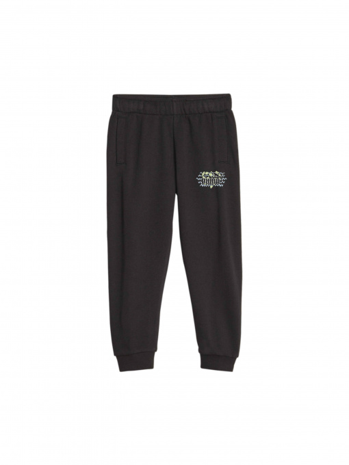 Джоггеры PUMA Ess Mix Mtch Sweatpants модель 676366 Фото