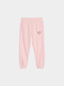 Штаны спортивные PUMA Ess Mix Mtch Sweatpants модель 676366 Фото